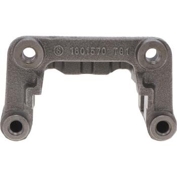 1995 Ford Mustang Disc Brake Caliper Bracket Rear Left A1 Cardone 141042 image 2 of 4
