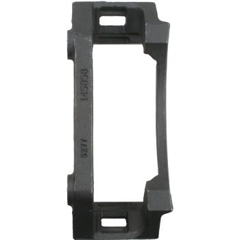 2004 Ford E-150 Club Wagon Disc Brake Caliper Bracket Front Left A1 Cardone 141043 image 4 of 4