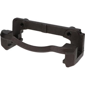 2007 Lincoln Mark LT Disc Brake Caliper Bracket Front Left A1 Cardone 141044 image 1 of 4