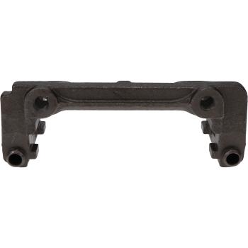 2007 Lincoln Mark LT Disc Brake Caliper Bracket Front Left A1 Cardone 141044 image 2 of 4