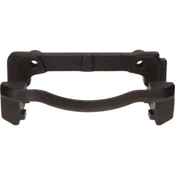 2007 Lincoln Mark LT Disc Brake Caliper Bracket Front Left A1 Cardone 141044 image 3 of 4