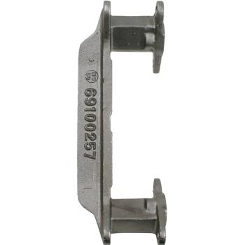 A1 Cardone 141047 Disc Brake Caliper Bracket product image 4 of 4