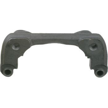 1996 Ford Sable Disc Brake Caliper Bracket Front Left A1 Cardone 141048 image 2 of 4