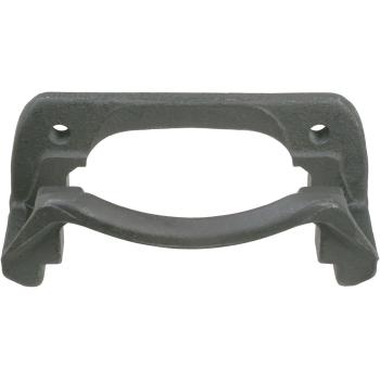 1996 Ford Sable Disc Brake Caliper Bracket Front Left A1 Cardone 141048 image 3 of 4