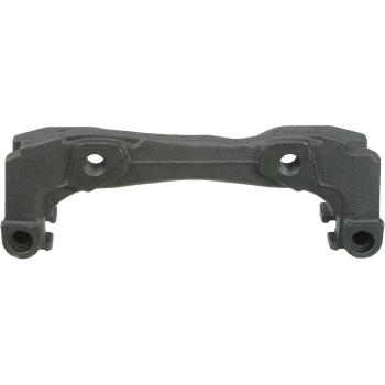 2004 Ford Grand Marquis Disc Brake Caliper Bracket Front Left A1 Cardone 141049 image 2 of 4