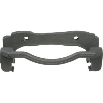 2004 Ford Grand Marquis Disc Brake Caliper Bracket Front Left A1 Cardone 141049 image 3 of 4