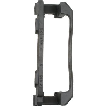 2004 Ford Grand Marquis Disc Brake Caliper Bracket Front Left A1 Cardone 141049 image 4 of 4