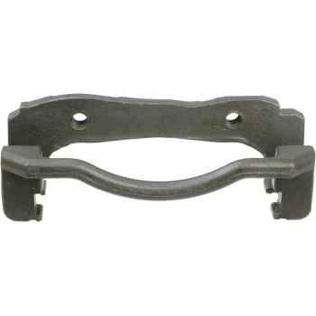 2004 Ford Grand Marquis Disc Brake Caliper Bracket Front Right A1 Cardone 141050 image 3 of 4