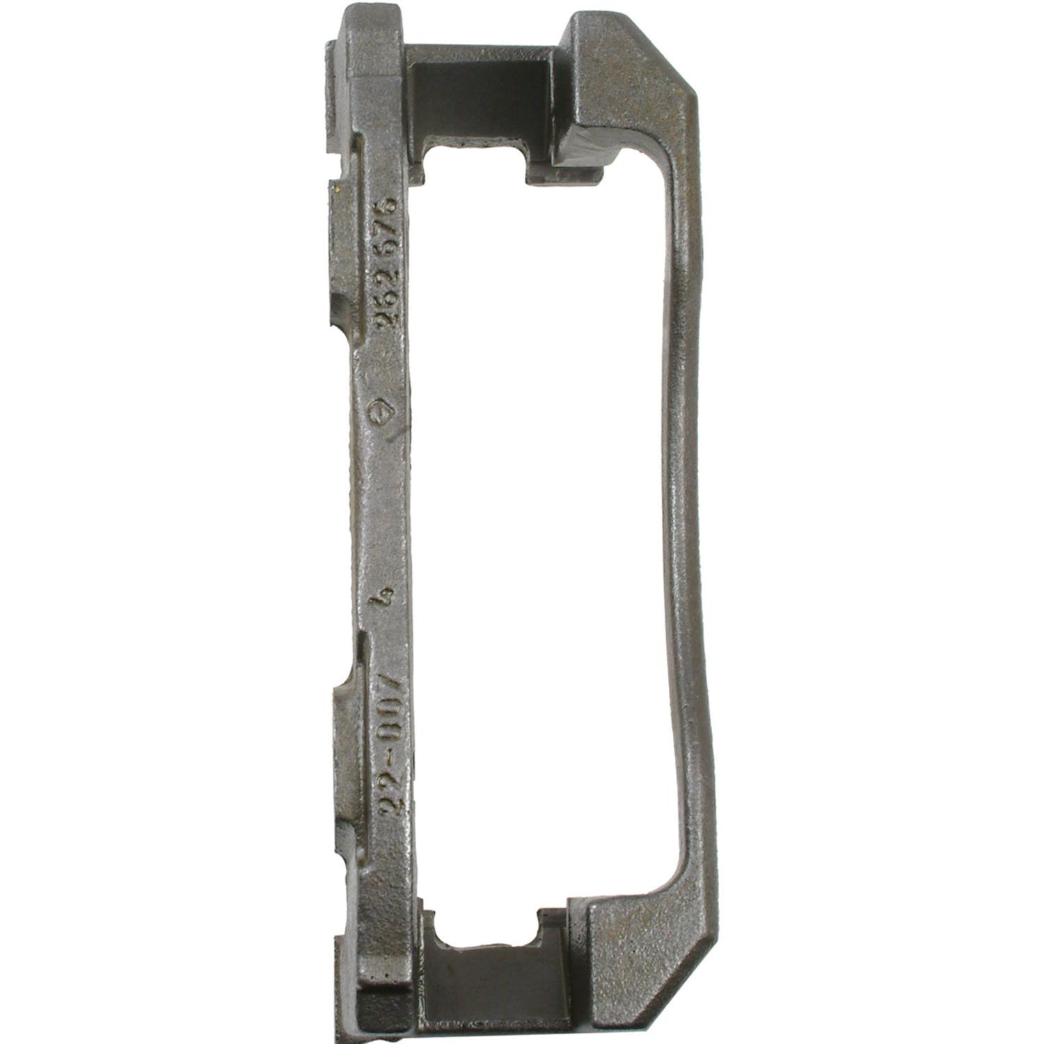 A1 Cardone 141050 - Disc Brake Caliper Bracket A1 Cardone 141050 Disc Brake Caliper Bracket product image 4 of 4