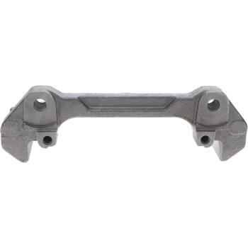 2005 Lincoln Navigator Disc Brake Caliper Bracket Front Left A1 Cardone 141051 image 2 of 4