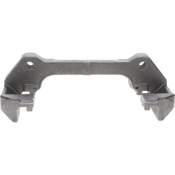 2005 Lincoln Navigator Disc Brake Caliper Bracket Front Left A1 Cardone 141051 image 3 of 4