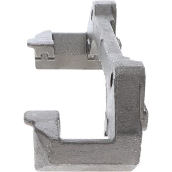 2005 Lincoln Navigator Disc Brake Caliper Bracket Front Left A1 Cardone 141051 image 4 of 4