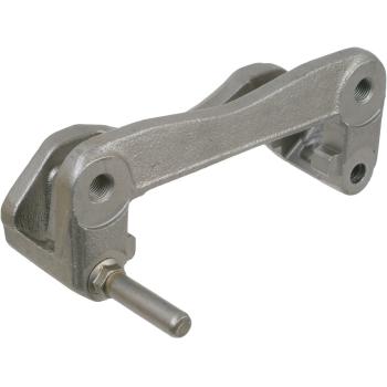 1992 Mazda MX-6 Disc Brake Caliper Bracket Front Left A1 Cardone 141052 image 1 of 4
