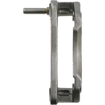 1992 Mazda MX-6 Disc Brake Caliper Bracket Front Left A1 Cardone 141052 image 4 of 4