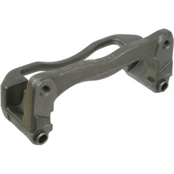 1996 Mazda B4000 Disc Brake Caliper Bracket Front Left A1 Cardone 141053 image 1 of 4