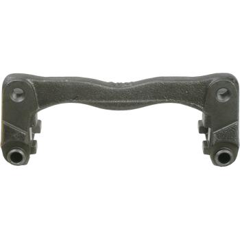 1996 Mazda B4000 Disc Brake Caliper Bracket Front Left A1 Cardone 141053 image 2 of 4