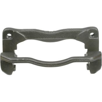 1996 Mazda B4000 Disc Brake Caliper Bracket Front Left A1 Cardone 141053 image 3 of 4