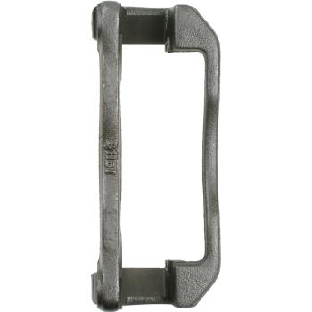 1996 Mazda B4000 Disc Brake Caliper Bracket Front Left A1 Cardone 141053 image 4 of 4