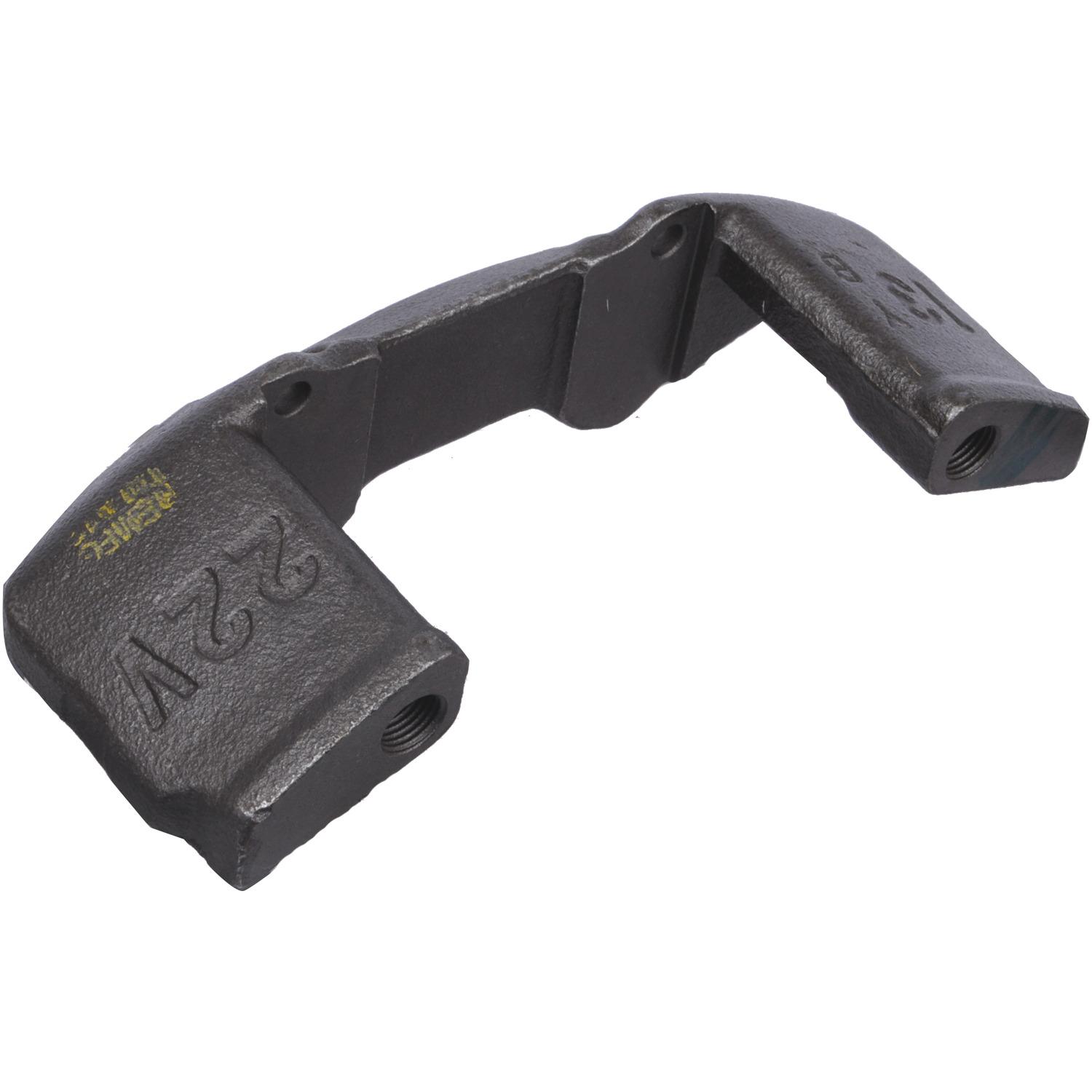 A1 Cardone 141054 - Disc Brake Caliper Bracket A1 Cardone 141054 Disc Brake Caliper Bracket product image 1 of 4