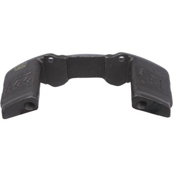 1998 Mazda Protege Disc Brake Caliper Bracket Front Left A1 Cardone 141054 image 2 of 4