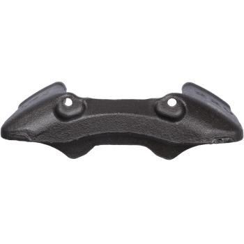 1998 Mazda Protege Disc Brake Caliper Bracket Front Left A1 Cardone 141054 image 3 of 4