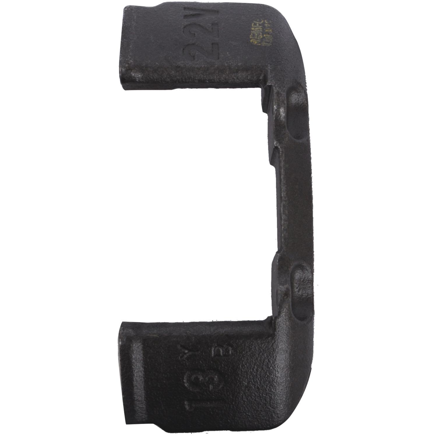 A1 Cardone 141054 - Disc Brake Caliper Bracket A1 Cardone 141054 Disc Brake Caliper Bracket product image 4 of 4