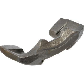 1998 Mazda Protege Disc Brake Caliper Bracket Front Left A1 Cardone 141055 image 1 of 4