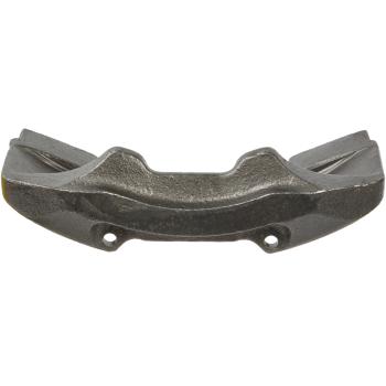 1998 Mazda Protege Disc Brake Caliper Bracket Front Left A1 Cardone 141055 image 2 of 4