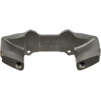 1998 Mazda Protege Disc Brake Caliper Bracket Front Left A1 Cardone 141055 image 3 of 4