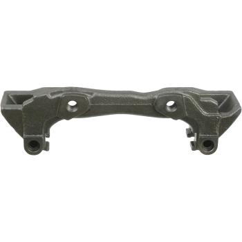 2005 Chrysler Pacifica Disc Brake Caliper Bracket Front Left A1 Cardone 141057 image 2 of 4