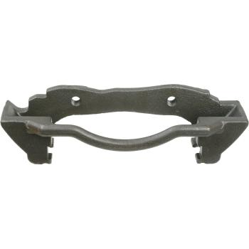 2005 Chrysler Pacifica Disc Brake Caliper Bracket Front Left A1 Cardone 141057 image 3 of 4