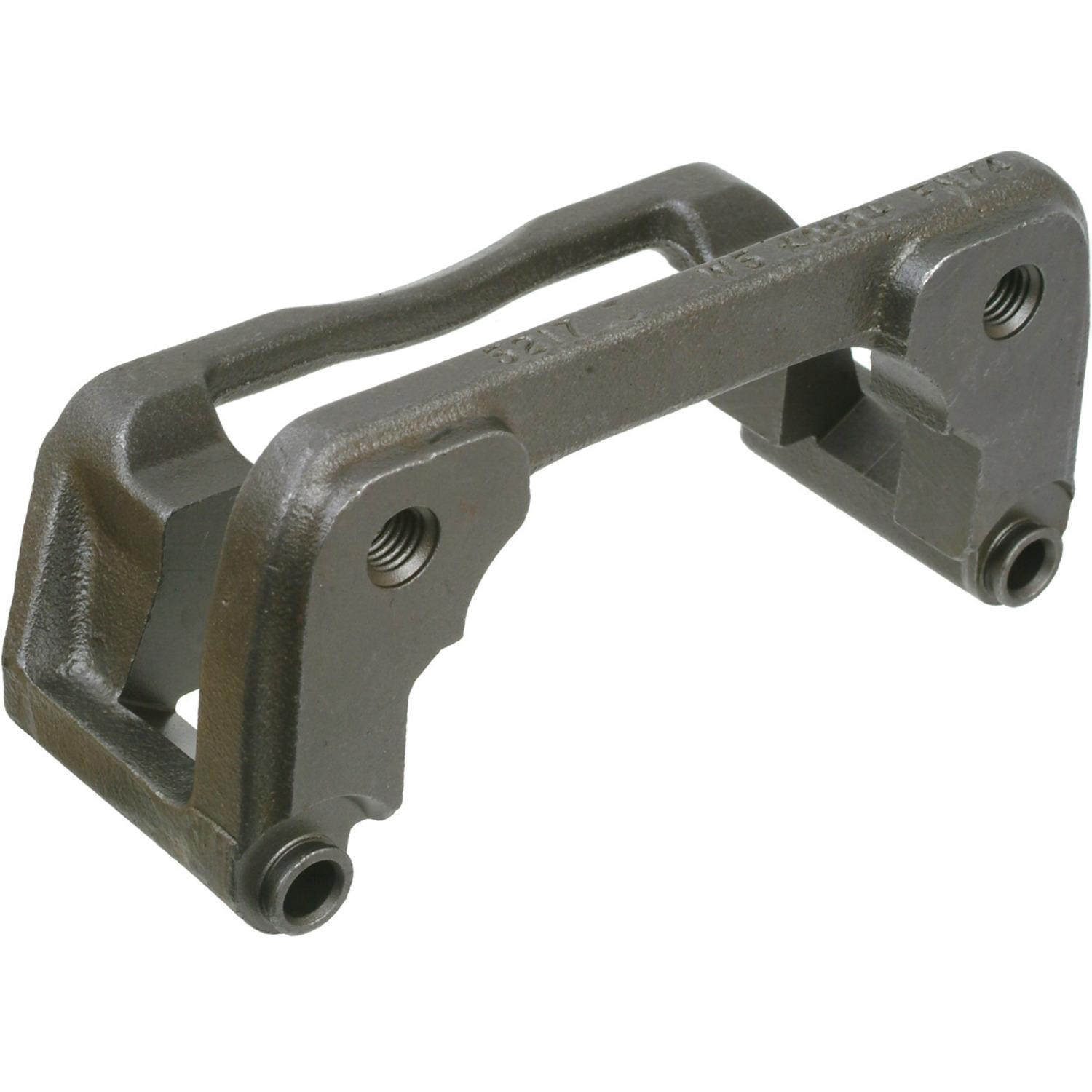 A1 Cardone 141058 - Disc Brake Caliper Bracket A1 Cardone 141058 Disc Brake Caliper Bracket product image 1 of 4