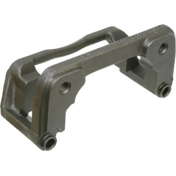 1995 Lincoln Continental Disc Brake Caliper Bracket Front Left A1 Cardone 141058 image 1 of 4