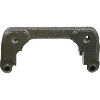 1995 Lincoln Continental Disc Brake Caliper Bracket Front Left A1 Cardone 141058 image 2 of 4