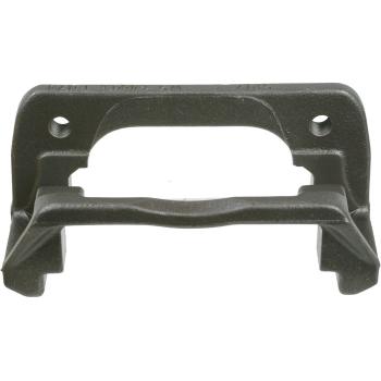 1995 Lincoln Continental Disc Brake Caliper Bracket Front Left A1 Cardone 141058 image 3 of 4