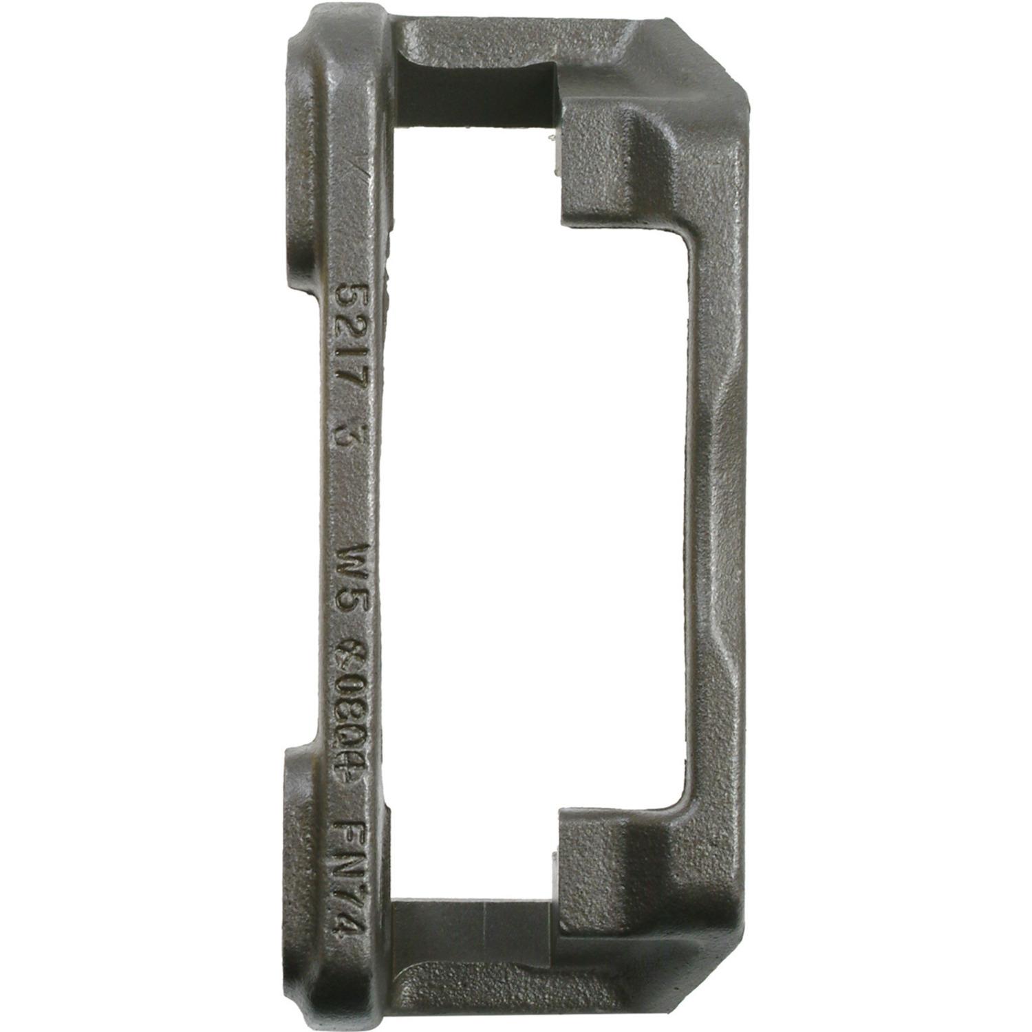 A1 Cardone 141058 - Disc Brake Caliper Bracket A1 Cardone 141058 Disc Brake Caliper Bracket product image 4 of 4