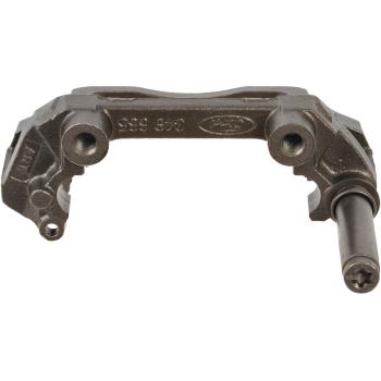 2000 Mercury Cougar Disc Brake Caliper Bracket Rear Left A1 Cardone 141059 image 2 of 4
