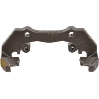 2000 Mercury Cougar Disc Brake Caliper Bracket Front Left A1 Cardone 141061 image 3 of 4