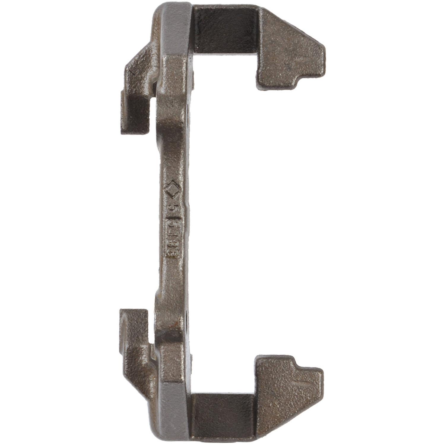 A1 Cardone 141061 Disc Brake Caliper Bracket product image 4 of 4