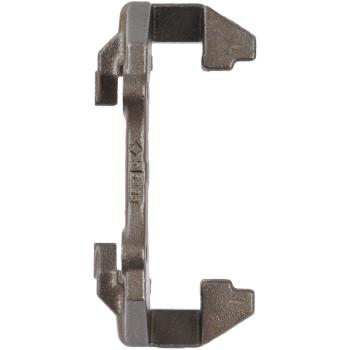 2000 Mercury Cougar Disc Brake Caliper Bracket Front Left A1 Cardone 141061 image 4 of 4