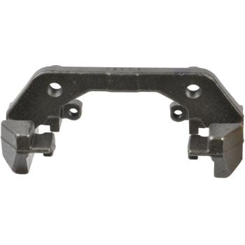 2002 Ford Escape Disc Brake Caliper Bracket Front Left A1 Cardone 141062 image 3 of 4