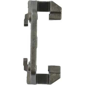 2002 Ford Escape Disc Brake Caliper Bracket Front Left A1 Cardone 141062 image 4 of 4