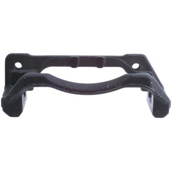 2002 Ford Thunderbird Disc Brake Caliper Bracket Front Right A1 Cardone 141064 image 3 of 4
