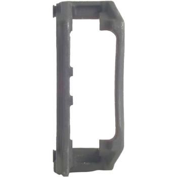 2002 Ford Thunderbird Disc Brake Caliper Bracket Front Right A1 Cardone 141064 image 4 of 4
