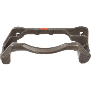 2002 Ford Thunderbird Disc Brake Caliper Bracket Front Left A1 Cardone 141065 image 3 of 4