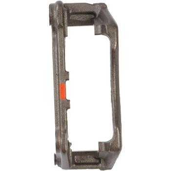 2002 Ford Thunderbird Disc Brake Caliper Bracket Front Left A1 Cardone 141065 image 4 of 4