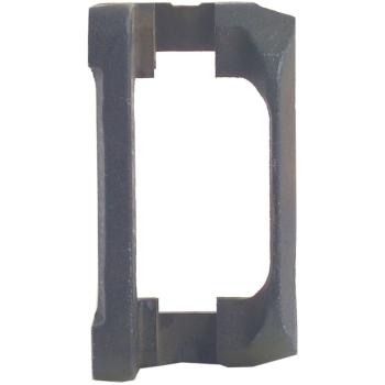 2006 Ford Freestar Disc Brake Caliper Bracket Rear Left A1 Cardone 141068 image 4 of 4