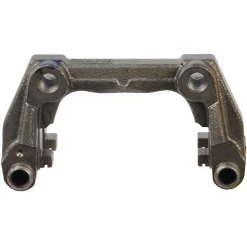 2008 Ford Taurus Disc Brake Caliper Bracket Rear Left A1 Cardone 141069 image 2 of 4