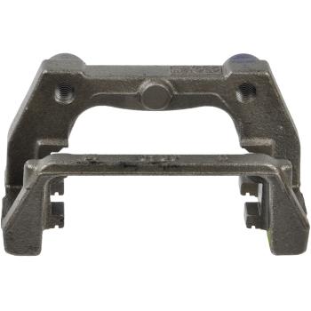 2008 Ford Taurus Disc Brake Caliper Bracket Rear Left A1 Cardone 141069 image 3 of 4