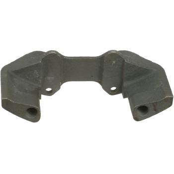 1989 Ford Festiva Disc Brake Caliper Bracket Front Left A1 Cardone 141070 image 3 of 4